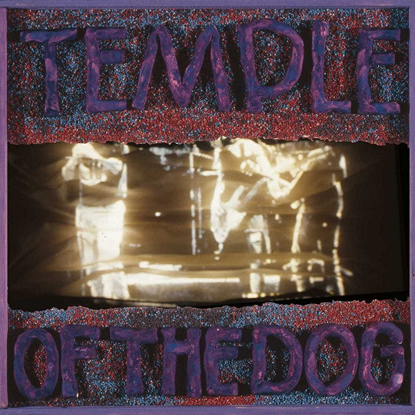 Temple Of The Dog : Temple Of The Dog (CD, Album, RE, RM)