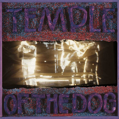 Temple Of The Dog : Temple Of The Dog (CD, Album, RE, RM)