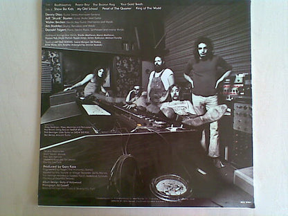Steely Dan : Countdown To Ecstasy (LP, Album, RE)