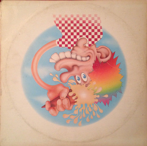 Grateful Dead* : Europe '72 (3xLP, Album, Ter)