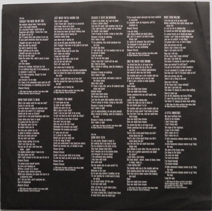 Cock Robin : Cock Robin (LP, Album, Pit)