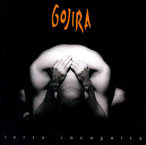 Gojira (2) : Terra Incognita (2xLP, Album)