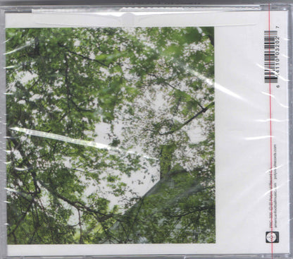 American Football : American Football (CD, Album)