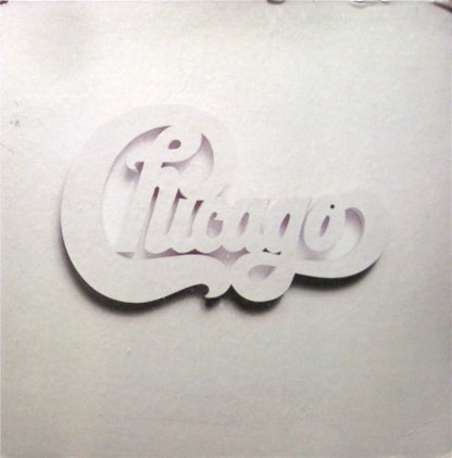 Chicago (2) : Chicago At Carnegie Hall (Volumes I, II, III And IV) (4xLP, Album, Pit + Box, Sli)