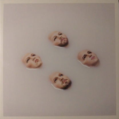 Kings Of Leon : WALLS (LP, Album, 180)