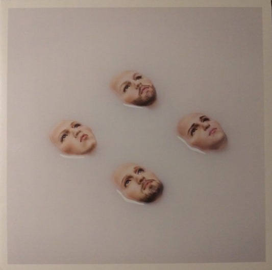 Kings Of Leon : WALLS (LP, Album, 180)