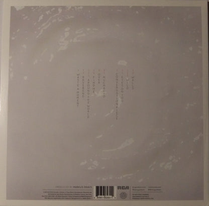 Kings Of Leon : WALLS (LP, Album, 180)