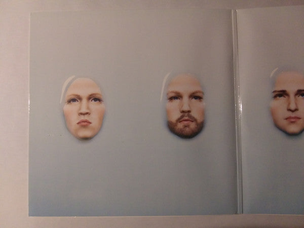Kings Of Leon : WALLS (LP, Album, 180)