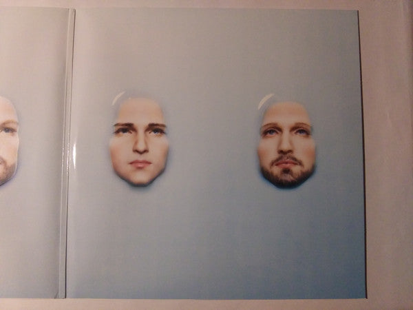 Kings Of Leon : WALLS (LP, Album, 180)
