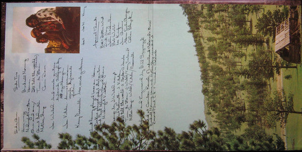 Joe Walsh : Barnstorm (LP, Album, Pit)