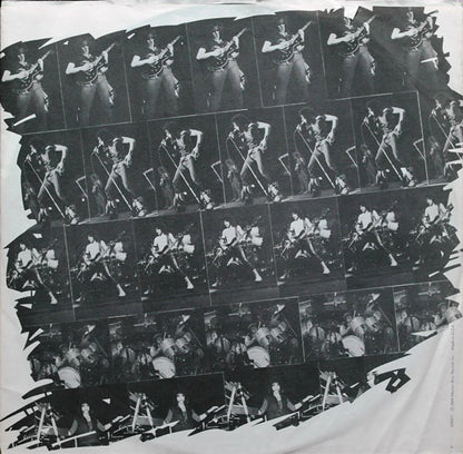 Dio (2) : The Last In Line (LP, Album, Win)