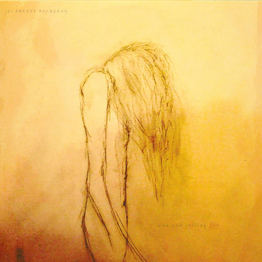 The Pretty Reckless : Who You Selling For (2xLP, Album, Ltd, 180)