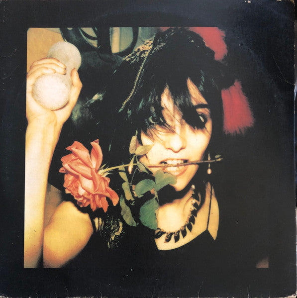 Public Image Ltd.* : The Flowers Of Romance (LP, Album, Win)