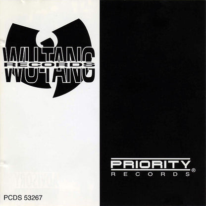 Killarmy : Wu-Renegades / Clash Of The Titans (CD, Single)