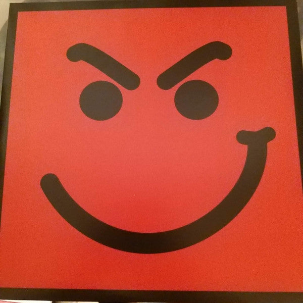 Bon Jovi : Have A Nice Day (2xLP, Album, RE, 180)