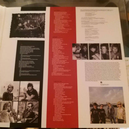 Bon Jovi : Have A Nice Day (2xLP, Album, RE, 180)