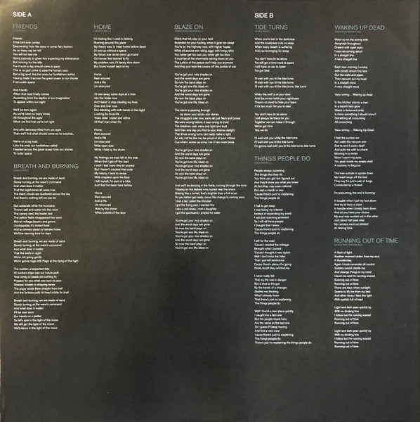 Phish : Big Boat (2xLP, Album, Ltd, Cle)