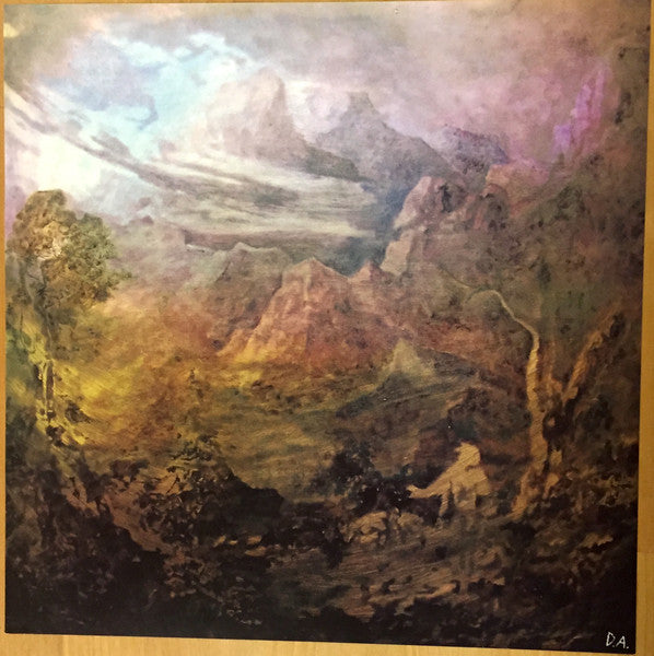 Mannequin Pussy : Romantic  (LP, Album, Ltd, Lav)