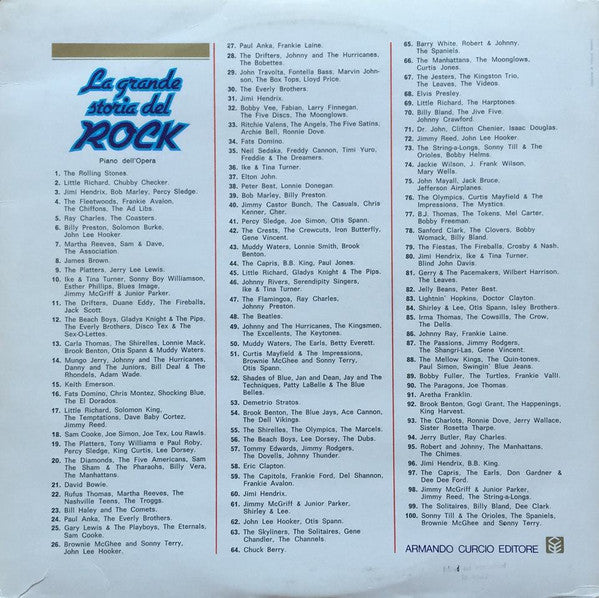 David Bowie : David Bowie (LP, Comp)
