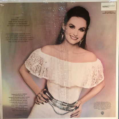 Crystal Gayle : The Best Of Crystal Gayle (LP, Comp, Club, Spe)