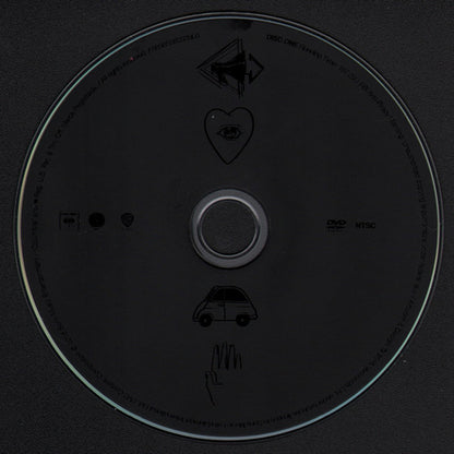 Depeche Mode : Video Singles Collection (3xDVD-V, Comp, NTSC)