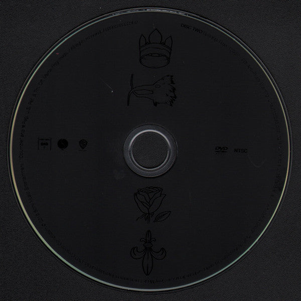 Depeche Mode : Video Singles Collection (3xDVD-V, Comp, NTSC)