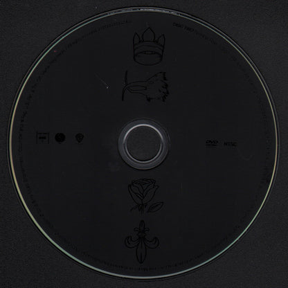 Depeche Mode : Video Singles Collection (3xDVD-V, Comp, NTSC)