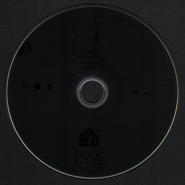 Depeche Mode : Video Singles Collection (3xDVD-V, Comp, NTSC)