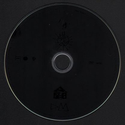Depeche Mode : Video Singles Collection (3xDVD-V, Comp, NTSC)