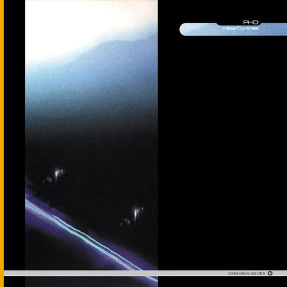 PHD : Haze / Contrast (12")