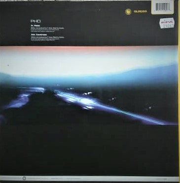 PHD : Haze / Contrast (12")