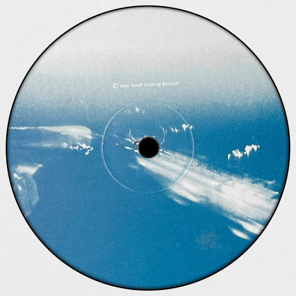 PHD : Haze / Contrast (12")