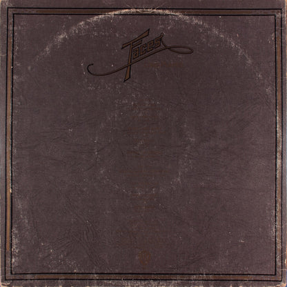 Faces (3) : Long Player (LP, Album, Pit)