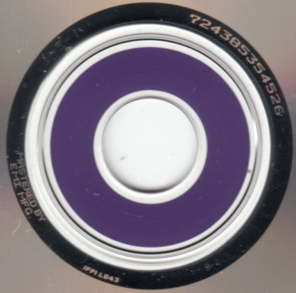 Belinda Carlisle : A Woman & A Man (CD, Album)