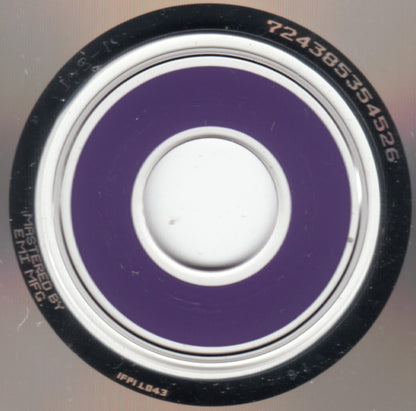 Belinda Carlisle : A Woman & A Man (CD, Album)