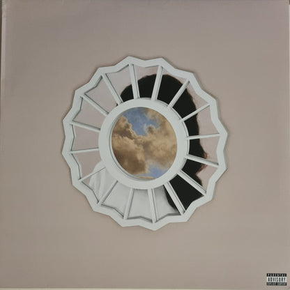 Mac Miller : The Divine Feminine (2xLP, Album)