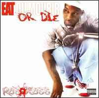 Ras Kass : Eat Or Die (CD, Album)