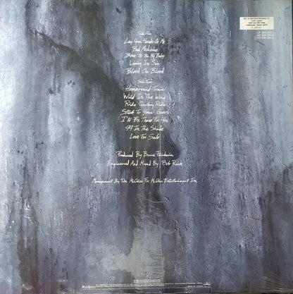 Bon Jovi : New Jersey (LP, Album, Club)