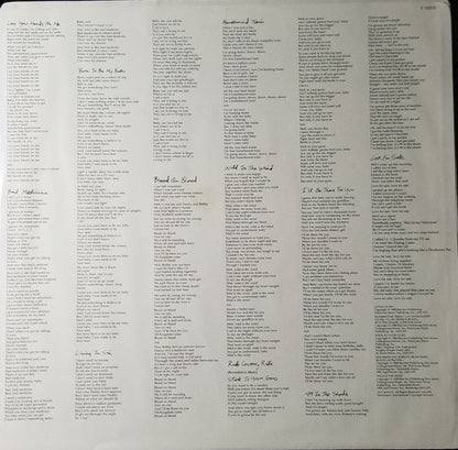 Bon Jovi : New Jersey (LP, Album, Club)