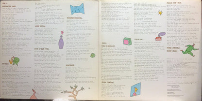 Genesis : Duke (LP, Album, Club, Col)