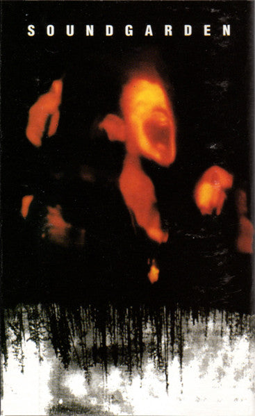 Soundgarden : Superunknown (Cass, Album, ooo)