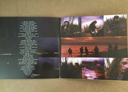 Temple Of The Dog : Temple Of The Dog (LP + LP, S/Sided, Etch + Album, RE, RM, 180)