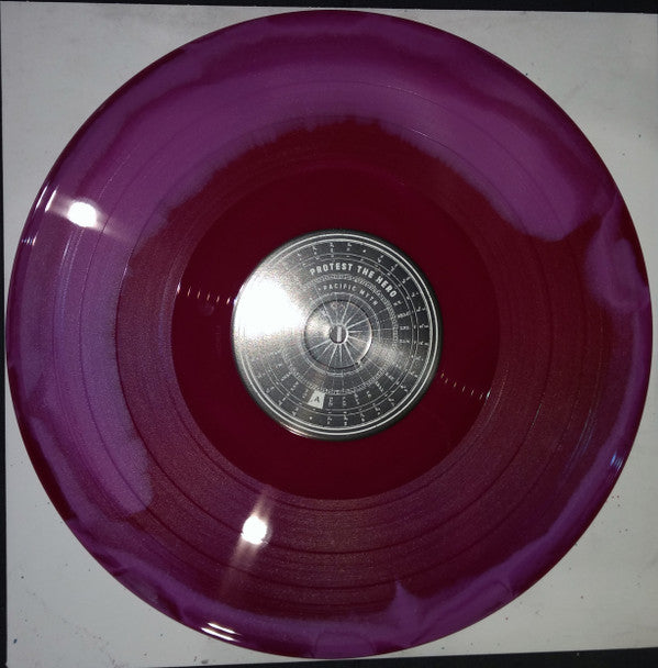 Protest The Hero : Pacific Myth (12", EP, Pur)