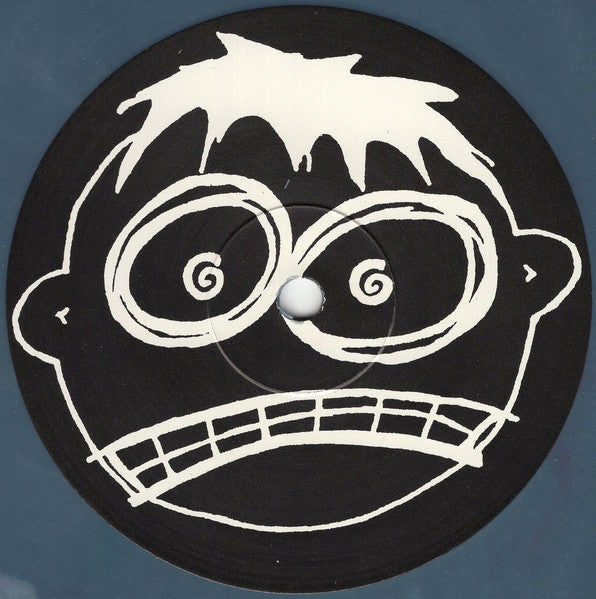 A Wilhelm Scream : Partycrasher (LP, Album, Mys)
