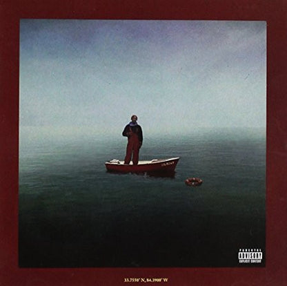 Lil Yachty : Lil Boat (CD, Mixtape)