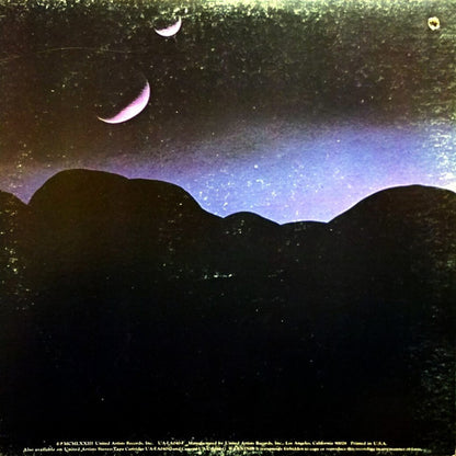 Electric Light Orchestra : Electric Light Orchestra II (LP, Album, RE, Gat)