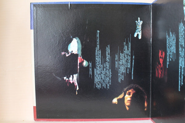 Jefferson Airplane : After Bathing At Baxter's (LP, Album, RE, Roc)