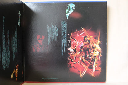 Jefferson Airplane : After Bathing At Baxter's (LP, Album, RE, Roc)