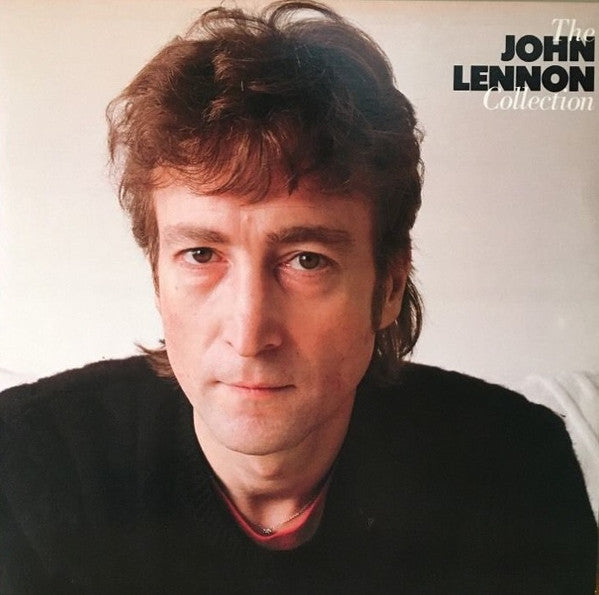 John Lennon : The John Lennon Collection (LP, Album, Comp, All)