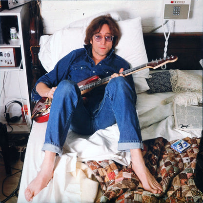 John Lennon : The John Lennon Collection (LP, Album, Comp, All)